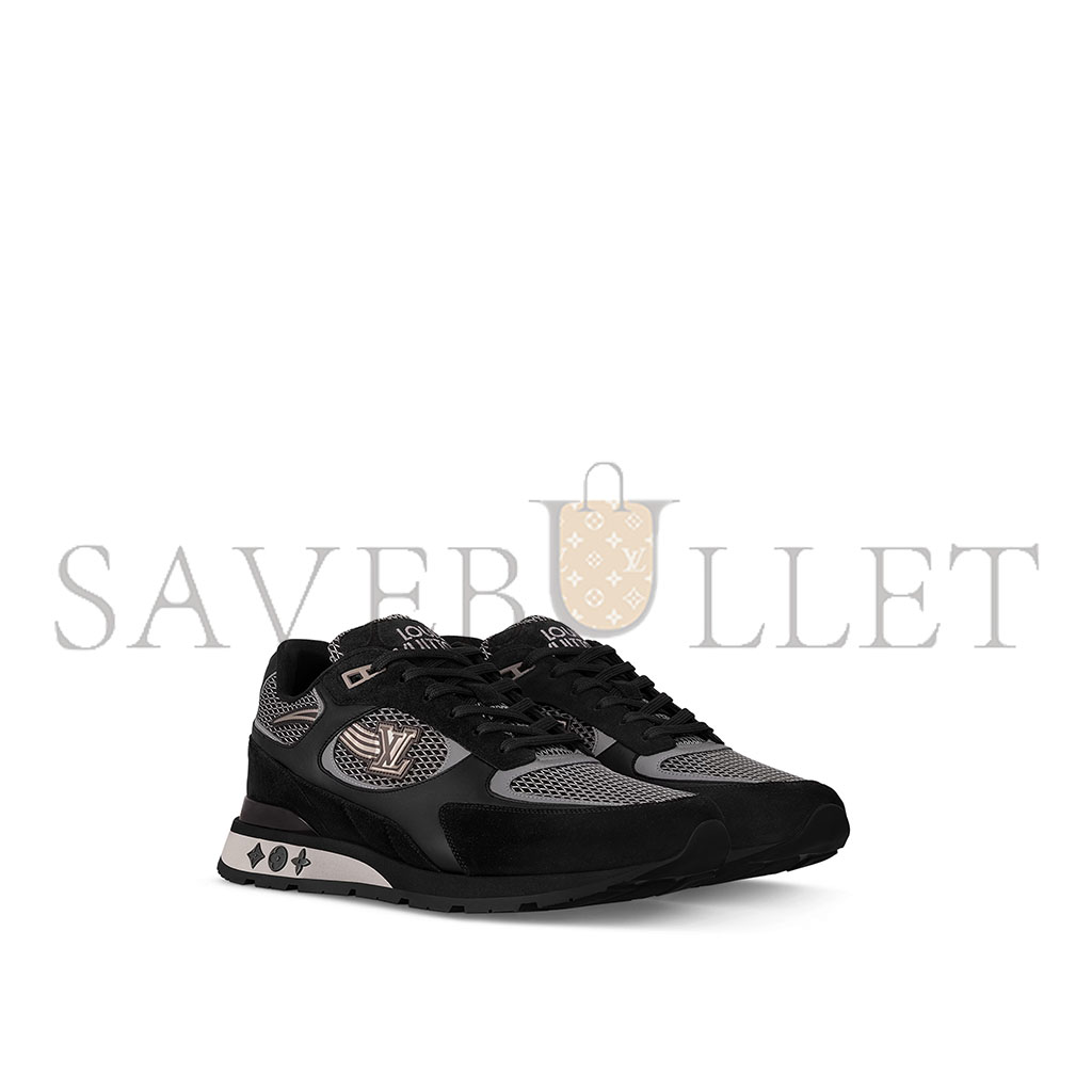 LOUIS VUITTON RUN AWAY SNEAKER 1A9J1C